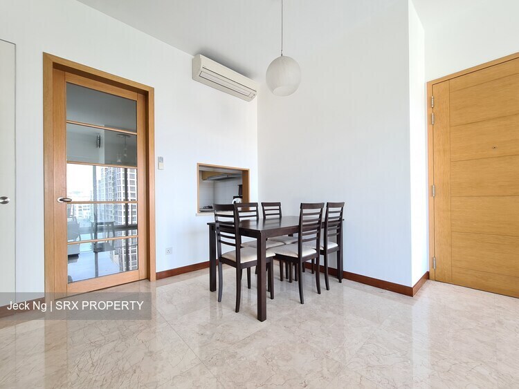 The Imperial (D9), Condominium #241861371